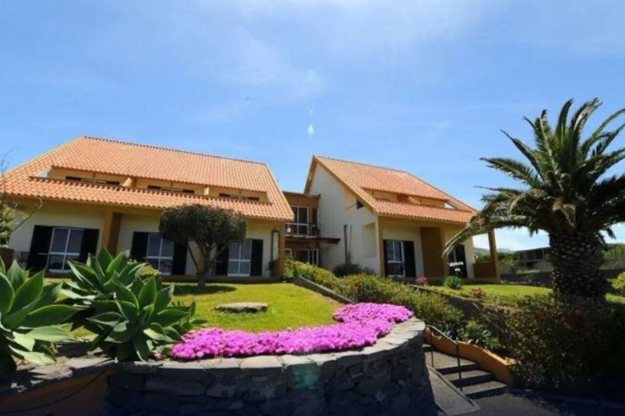 مبيت وإفطار بونتا دو بارغو Residencial Farol المظهر الخارجي الصورة