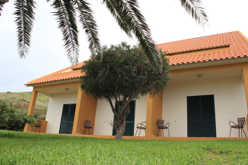مبيت وإفطار بونتا دو بارغو Residencial Farol المظهر الخارجي الصورة