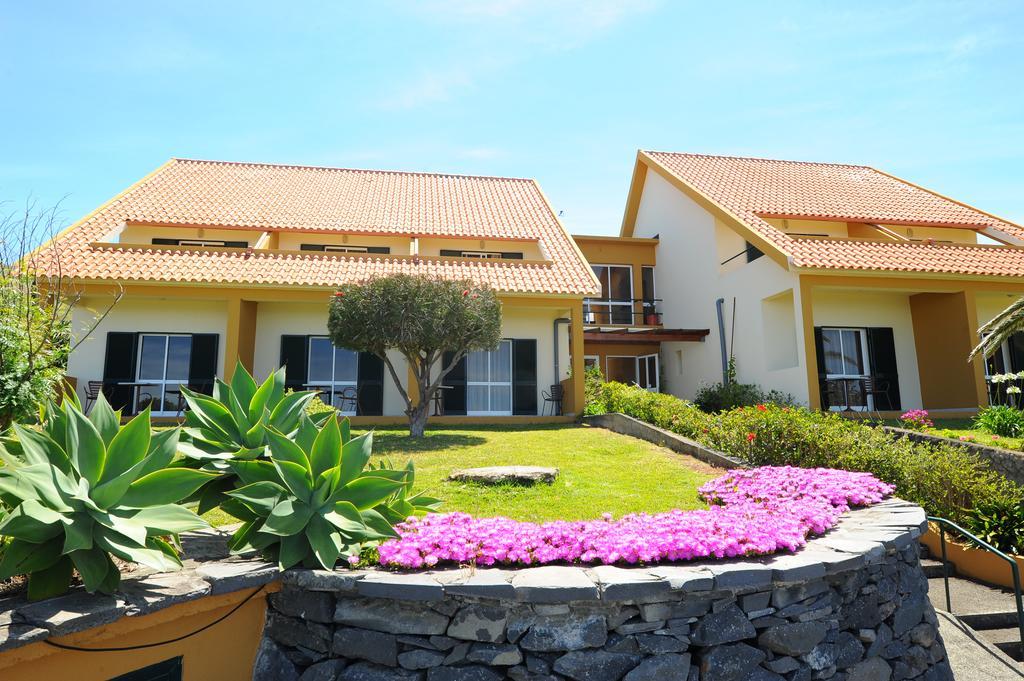 مبيت وإفطار بونتا دو بارغو Residencial Farol المظهر الخارجي الصورة